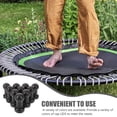 thumbnail image 4 of unbranded 10Ud Accesorios Para Tapones Protectores De Negros, 4 of 7