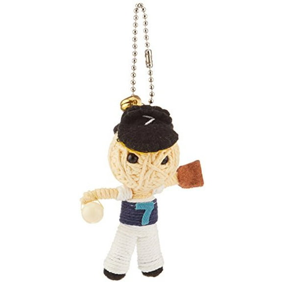 Watchover Voodoo Sandlot Doll, One Color, One Size