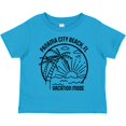 thumbnail image 3 of Inktastic Summer Vacation Mode Panama City Beach Florida Boys or Girls Toddler T-Shirt, 3 of 5