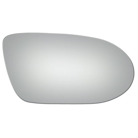 - Burco 3524 Right Side Mirror Glass for 95-99 Dodge Neon, Plymouth Neon