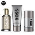 thumbnail image 2 of Eau de parfum en botella de Perfume Hugo Boss, 3 unidades Set de regalo para hombre, 2 of 7