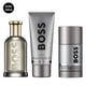 thumbnail image 2 of Eau de parfum en botella de Perfume Hugo Boss, 3 unidades Set de regalo para hombre, 2 of 7