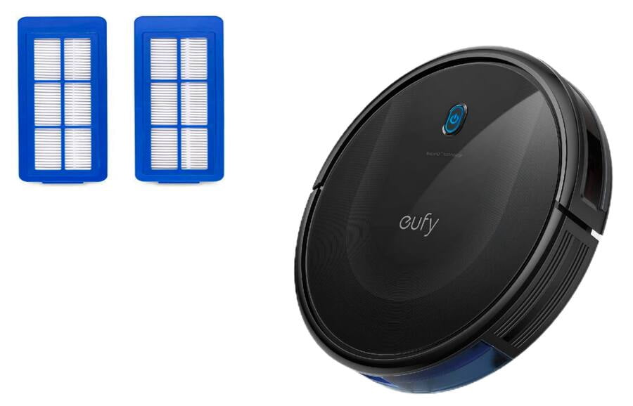 家電 Anker Eufy RoboVac11s Amazon.com - eufy Robot Vacuum 11S MAX, Super Thin, Powerful