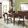 thumbnail image 4 of 60/7067 Nuvo Lighting Pendleton-3 Light Pendant in Glam Style-16 Inches Wide by 18.38 Inches High-Matte Black Finish    -Traditional Installation, 4 of 5