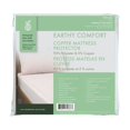thumbnail image 1 of Earthy Comfort Copper Mattress Protector - Twin, 1 of 2