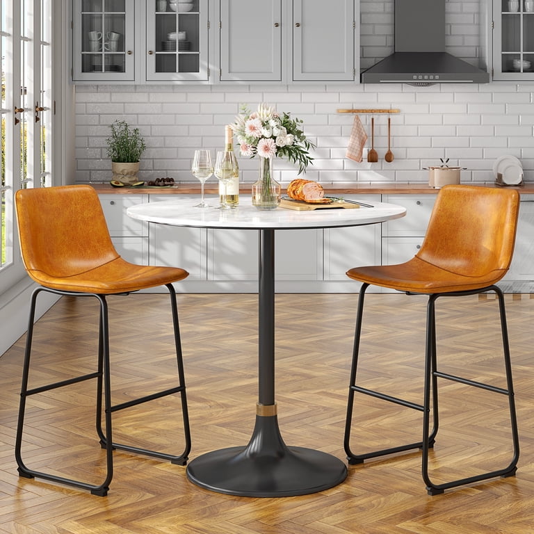 Dining Table Barstools Inc Moriville Counter Height Dining Table