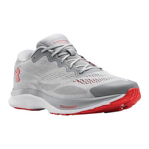 Under Armour Mens Charged Bandit 6 Running Shoe