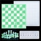thumbnail image 5 of Minnieouse Juego de moldes de resina para tablero de ajedrez, accesorio profesional sencillo y pequeño para manualidades, resina epoxi DIY, molde para Disfraces de disfraces Minnieouse AP005384-00, 5 of 6