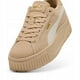 thumbnail image 4 of Tenis Puma Karmen Ii Unisex Casual beige 24.5, 4 of 6