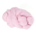 thumbnail image 1 of Fairy Tale Wool Sewing Set, 55g Colored Felting  Tool Kit Felting Wool Roving  Trimming Handmade DIY Sewing Tools For Beginner DIY Craft Doll Ornament, 1 of 8