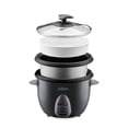 thumbnail image 6 of Salton Automatic Rice Cooker & Steamer - 10 Cup, 6 of 6