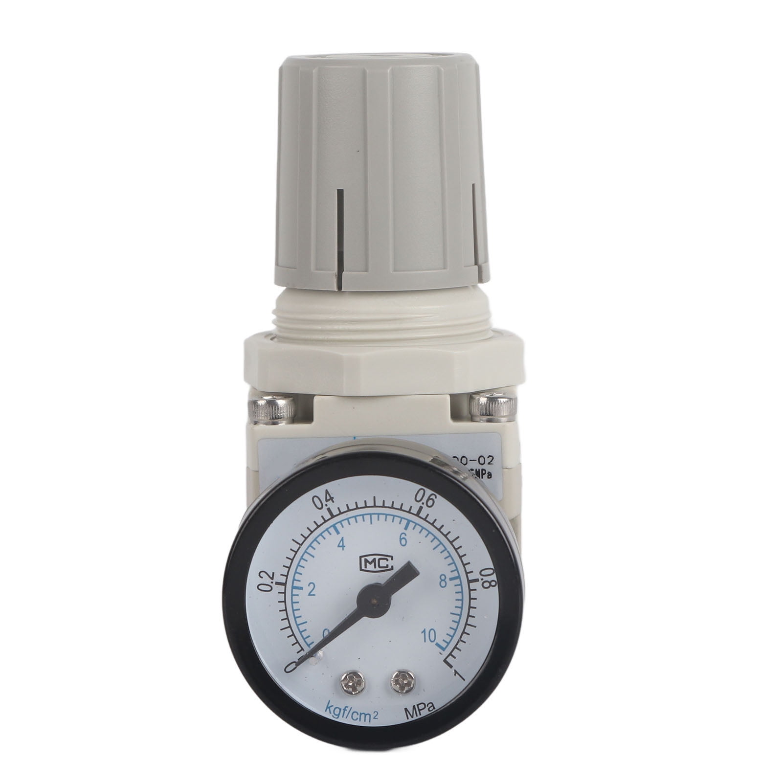 Pressure Regulating Valve Pressure Control Components AR2000 Reducing ...