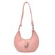 thumbnail image 5 of Bolso Hombro para Mujeres en Axilas La La Axila La La La Crujiente (rosa), 5 of 9