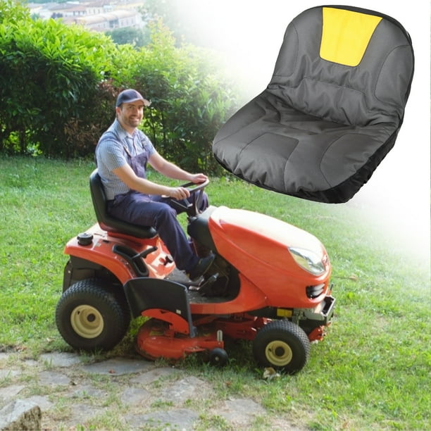 Lawn mower seat covers hotsell