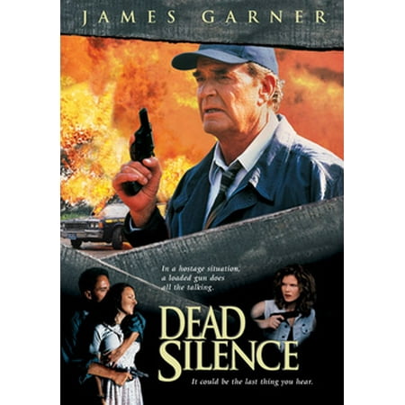 Dead Silence (DVD)