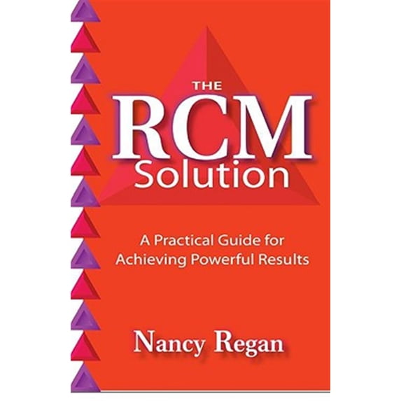 Pre-Owned The Rcm Solution: A Practical Guide to Starting and Maintaining a Successful Rcm Program, (Paperback)