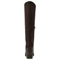 thumbnail image 4 of DV Dolce Vita Women's Bardonny Knee High Block Heel Boot, 4 of 8