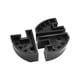 thumbnail image 2 of sweethay Abrazadera de cuentas para neumáticos de coche, 3 piezas, herramientas de desmontaje, neumático de automóvil para mantenimiento de Vehículos, repuestos y accesorios Mis, 2 of 6