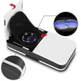 thumbnail image 3 of Folding Vr Glasses Portable 3d Glasses Digital Ph Vr, 3 of 5