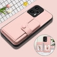 thumbnail image 4 of FOXDOCK Case for Xiaomi Redmi NOTE12 TURBO RFID-Blocking Card Holder - Stylish Button Closure Design, 4 of 4