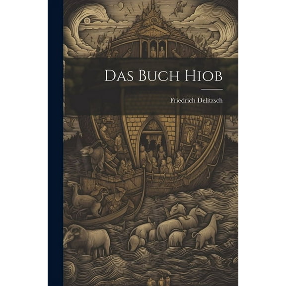 Das Buch Hiob