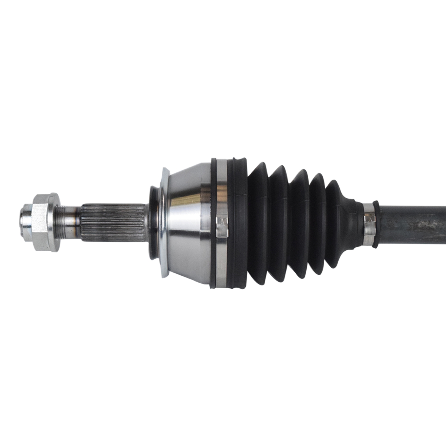 GSP NCV25002 GSP New CV Axle Fits select: 2020 CHEVROLET TRAX, 2015-2021 BUICK ENCORE