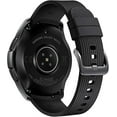 thumbnail image 3 of Samsung Galaxy Classic Watch LTE - Refurbished (Excellent), 3 of 6
