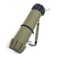 thumbnail image 3 of Wosthever Bolsa para cañas de aparejos de pesca, hecha a prueba de agua, que garantiza que el equipo se mantenga seco, bolsa de pesca de lona Pescar negro 123x34cm, 3 of 6