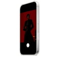 thumbnail image 4 of Étui transparent avec MagSafe pour iPhone 17 Pro, 4 of 4
