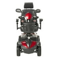 thumbnail image 7 of Drive Medical Ventura DLX 4 Wheel Travel Scooter Including 5 Year Extended Warranty (20" Wide Seat), 7 of 7