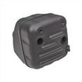 thumbnail image 2 of OEM Husqvarna 357 XP, 359 Muffler Assy, 2 of 2