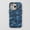 Color 02, variant on Camouflage For All iPhone Series Tough Phone Case Military Blue