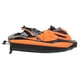 thumbnail image 4 of Barcos Rc, 20 Minutos De Vida útil 90 Minutos De Tiempo De Carga Barcos De Carreras Con Diseño Sellado Para Niños, Niñas, Principiantes, Adultos Mayores De 14 Años Para, 4 of 7