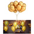 thumbnail image 3 of 2x Paquete de 12 de látex para feliz , fiestas de cumpleaños, festival, carnaval, , decoración, suministros Gloria globos de fiesta, 3 of 9
