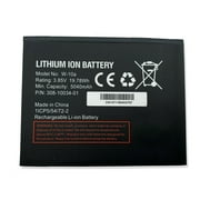 Replacement Battery for Netgear Nighthawk LTE Mobile Hotspot M1 MR1100 W-10A