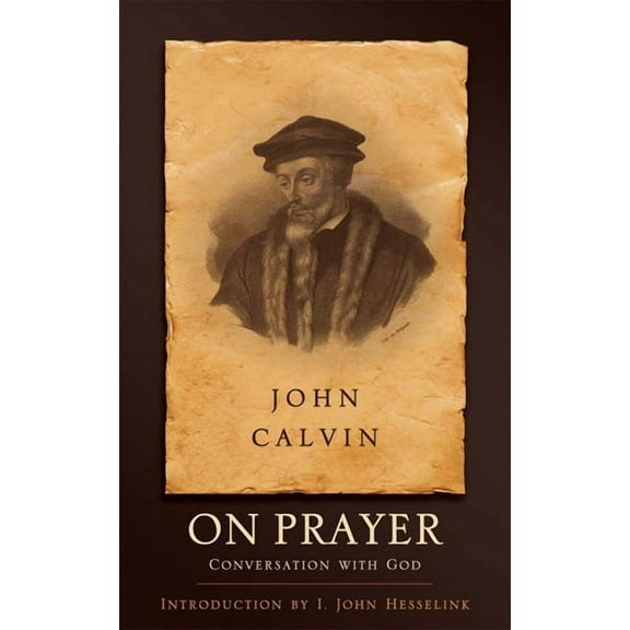 On Prayer: Conversation with God (Paperback)