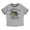 Gray / green, tractor, variant on John Deere T-Shirt Toddler to Little Kid