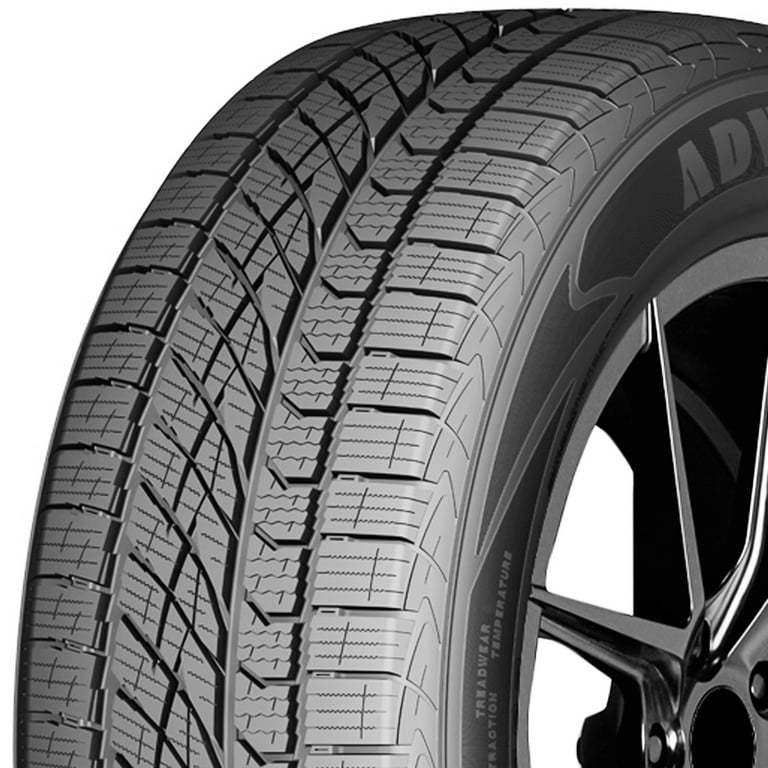 Argus Advanta AW-03 215/55R17 98V XL All Weather Tire - Walmart.com