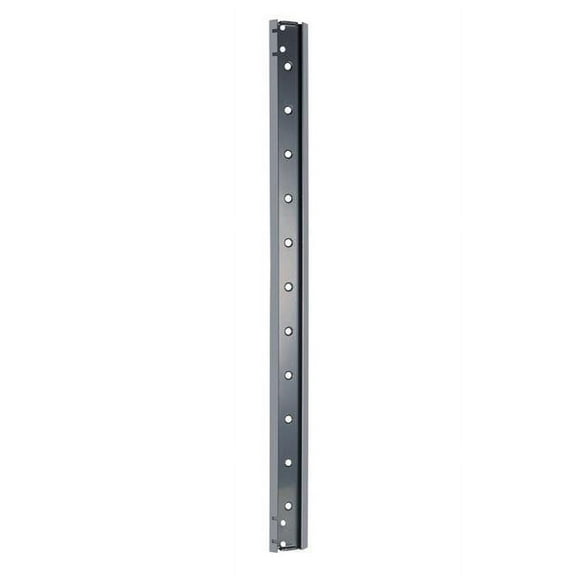 Allspace 26" Top Track for Allspace Wall Organizer Pegboard System 450036-02