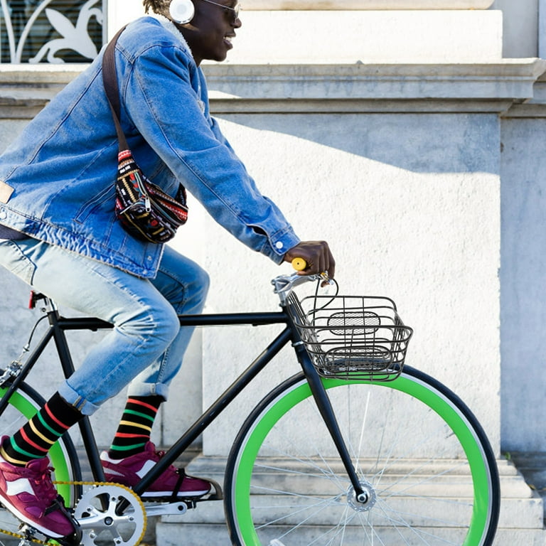 Tricycle Accessoires