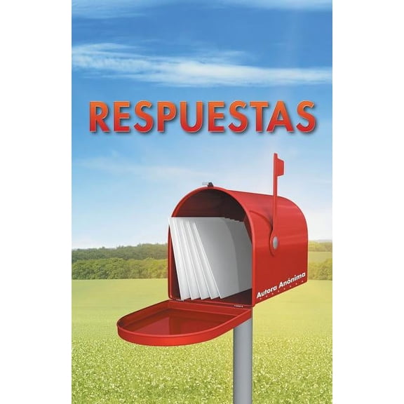 Respuestas, (Paperback)