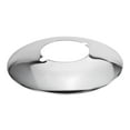 thumbnail image 2 of Petromax Top Reflector and Visor for HK350/HK500 Home and Camping Pressure Lanterns, Reflects Lamp Light Downward, Chrome, 2 of 7