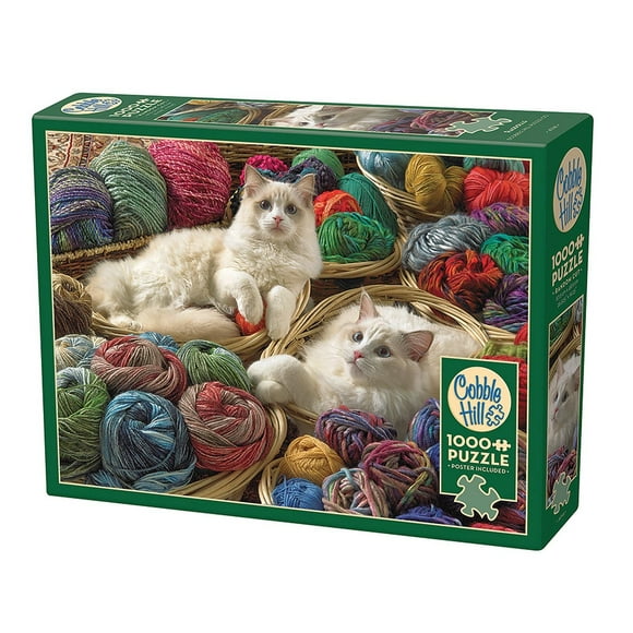 Ragdolls