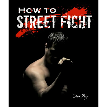 How to Street Fight - eBook