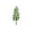 B, variant on Inerposs Outdoor Fall Decor, Artificial Chrysanthemum Flowers, Realistic Faux Mums with Stakes, Porch Garden Patio Decoration, Thanksgiving Memorial Decoration