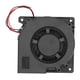 thumbnail image 3 of Ventilador de enfriamiento, ventilador centrífugo, ventilador centrífugo de 12 V y 2 A, ventilador de aire con rendimiento inigualable, 3 of 9