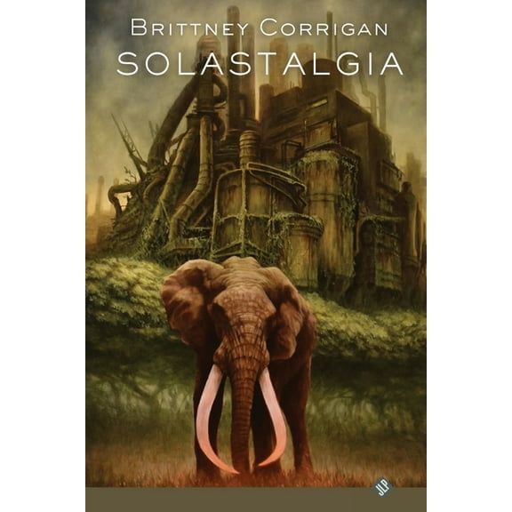 Solastalgia, (Paperback)