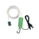 thumbnail image 1 of Mini Bomba De Aire Portátil Usb Para Acuario, Tanque De Peces, Bomba De Aire Silenciosa De Oxígeno, Bomba De Oxígeno De Baja Potencia Para Pesca De Excursión Kearding OD016219-01, 1 of 6