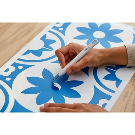 Cricut - Basic Weeding Tool Set - White
