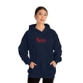 thumbnail image 3 of Forgiven Men’s Unisex Heavy Blend™ Hooded Sweatshirt, 3 of 11